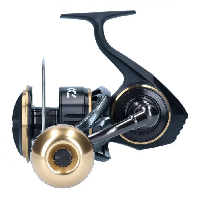Moulinet Spinning Exo Daiwa BG MQ ARK 2020