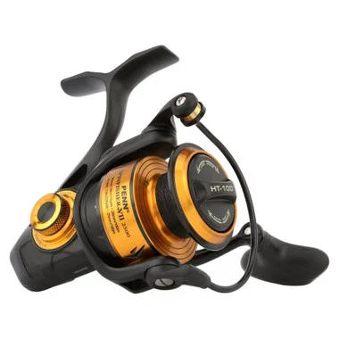 Moulinet spinning PENN Spinfisher VII Live Liner – SSVII2500