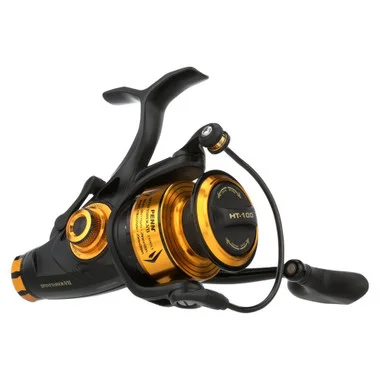 Moulinet spinning PENN Spinfisher VII Live Liner – SSVII2500LL