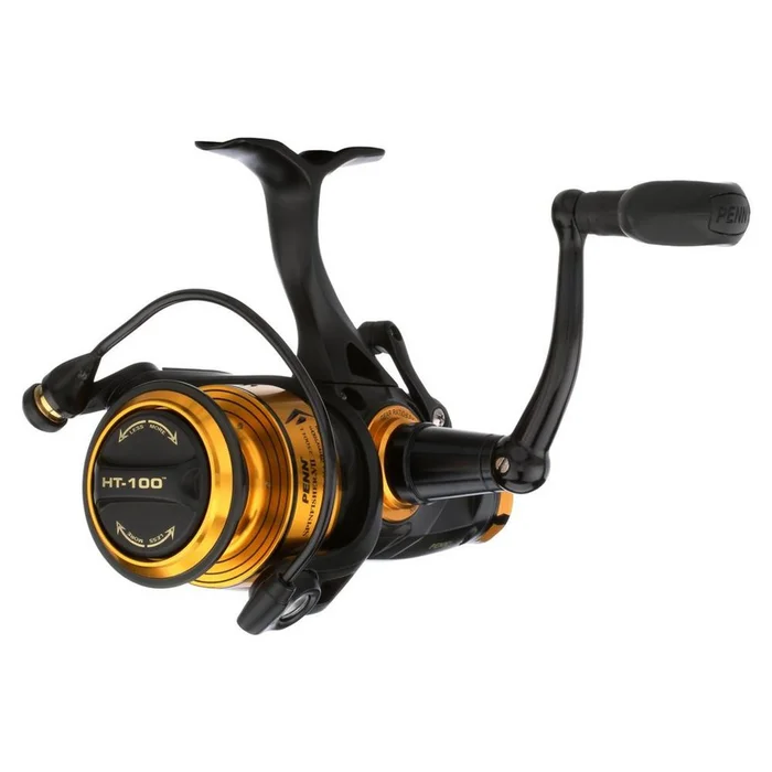 Moulinet spinning PENN Spinfisher VII Live Liner – SSVII2500LL – Image 2