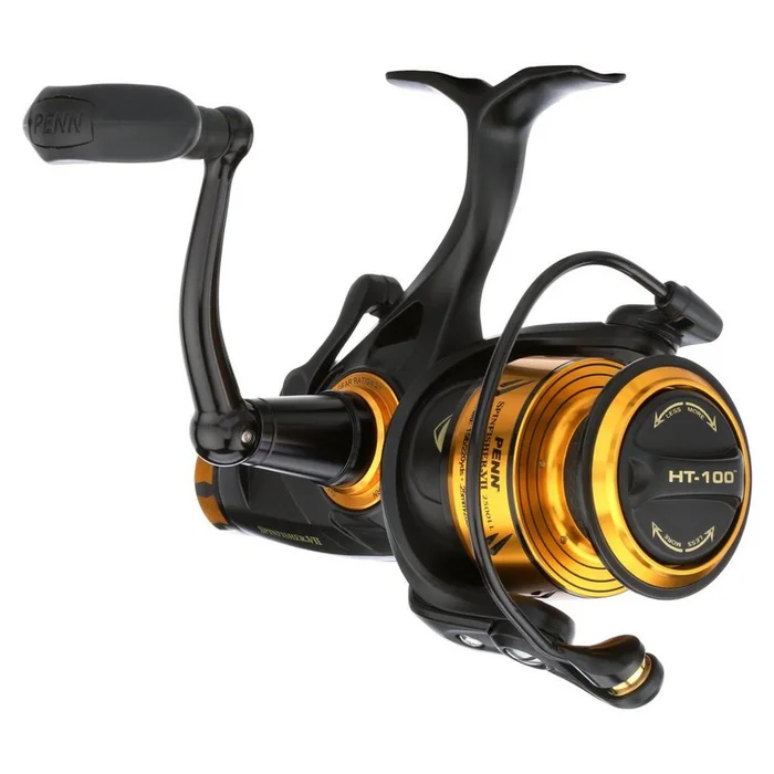 Moulinet spinning PENN Spinfisher VII Live Liner – SSVII2500LL – Image 4