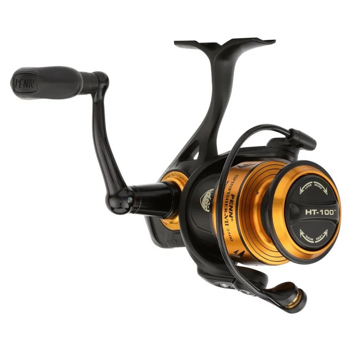 Moulinet spinning PENN Spinfisher VII Live Liner – SSVII3500 – Image 4