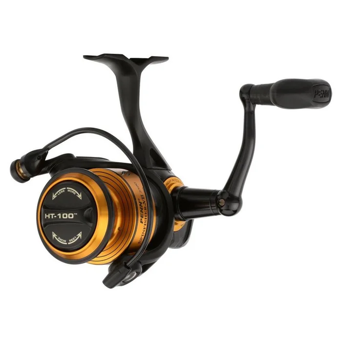 Moulinet spinning PENN Spinfisher VII Live Liner – SSVII4500 – Image 2