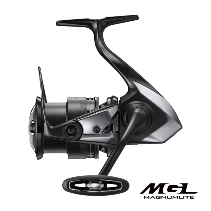 Moulinet Spinning Shimano Exsence B