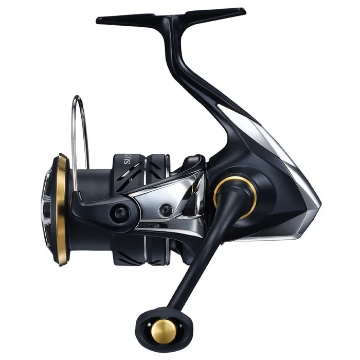 Moulinet Spinning Shimano Sustain FJ