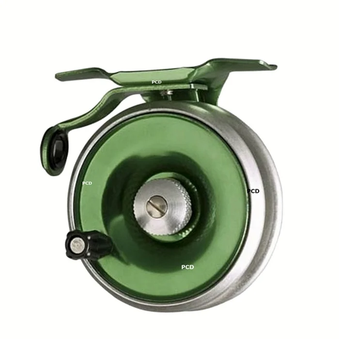 Moulinet Truite D60 Peerless Bam