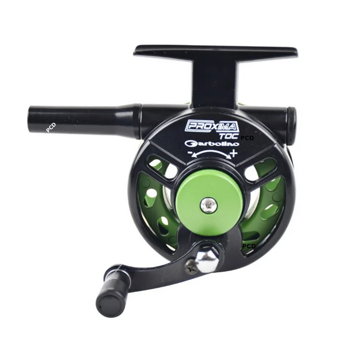 Moulinet Truite Garbolino Proxima Toc 65