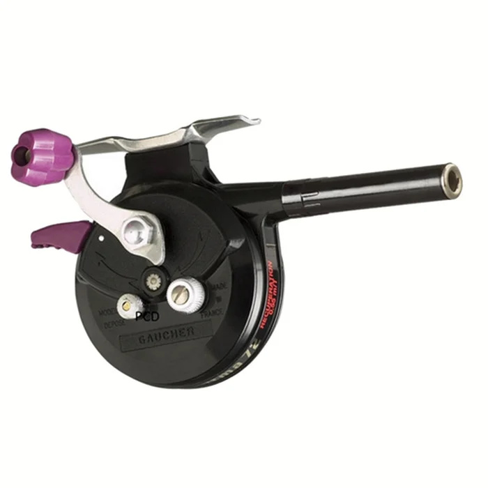 Moulinet Truite Ritma 72 Gaucher Peerless Bam