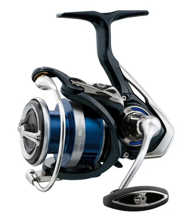 Moulinets Daiwa Legalis LT