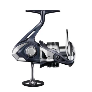 Moulinets spinning Shimano Miravel