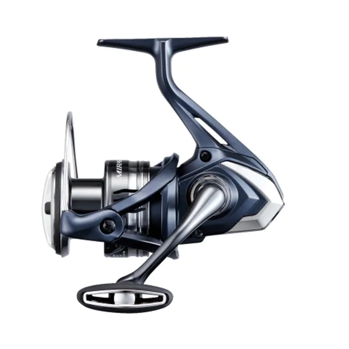 Moulinets spinning Shimano Miravel – Image 3