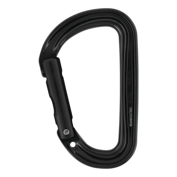 MOUSQUETON PETZL SM’D TRIACT-LOCK – Image 3