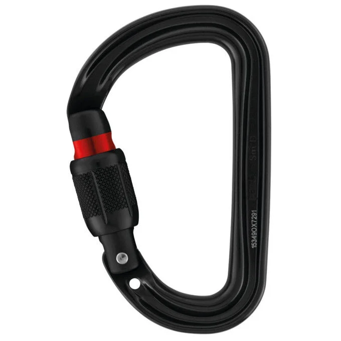 MOUSQUETON PETZL SM’D TRIACT-LOCK – Image 4