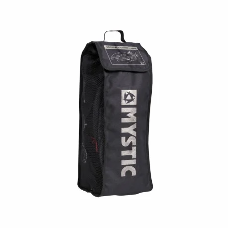 Mousses Barres de toit WindsurfMystic Roofrack System Double 2024