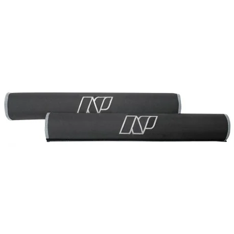 Mousses Barres de toit WindsurfNP surf Mousse de protection pour barres de toit ronde