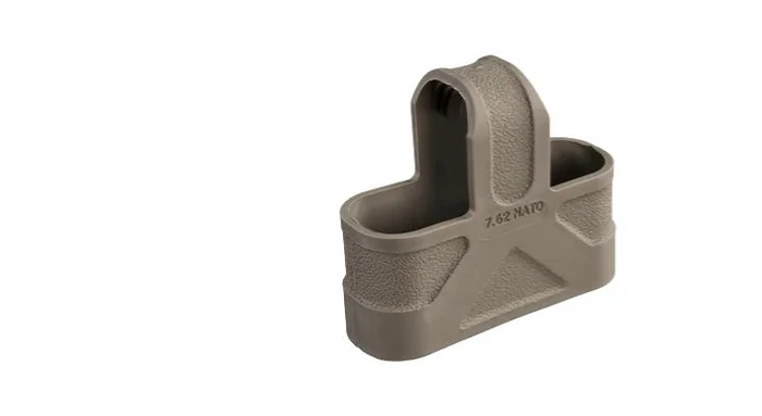 MPL-MAG002 FDE – Magpul Original Magpul 7.62 NATO FDE