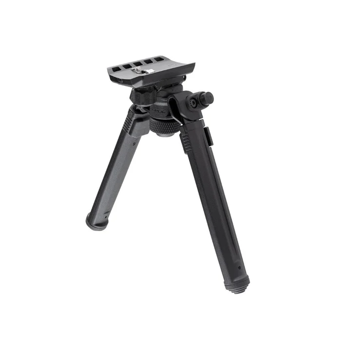 MPL-MAG1075BK – Magpul Bipied Magpul Sling Stud QD