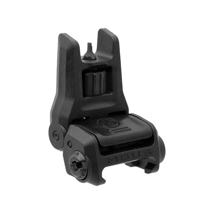 MPL-MAG1166-BK – MAGPUL Guidon MBUS 3 Avant noir