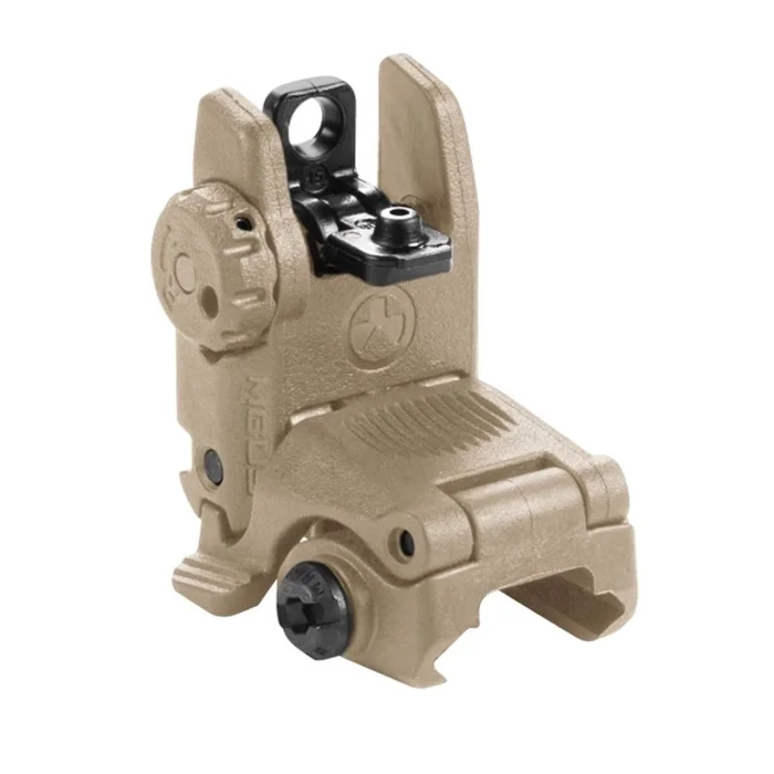 MPL-MAG248 – Magpul Oeilleton MBUS