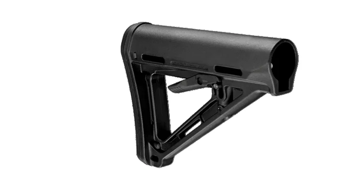 MPL-MAG400 B – Magpul Crosse MOE Carbine Mil-Spec Black