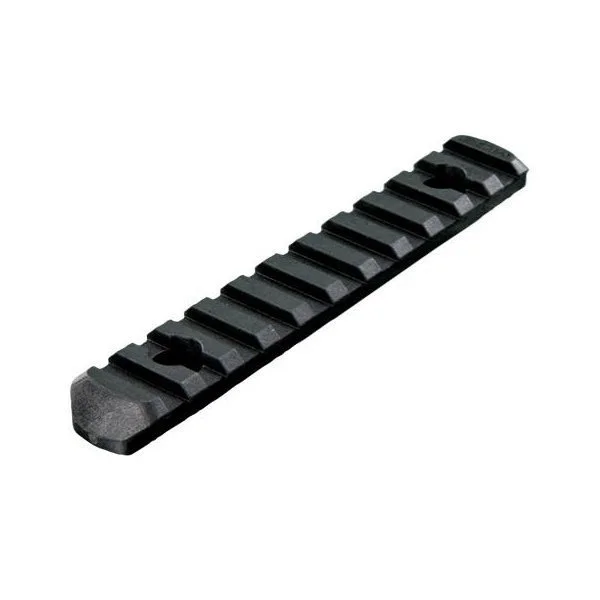 MPL-MAG409-BLK – Rail Picatinny 11 slots pour MOE