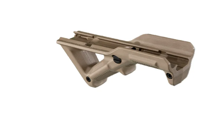 MPL-MAG411 FDE – Magpul AFG Angle Fore Grip FDE