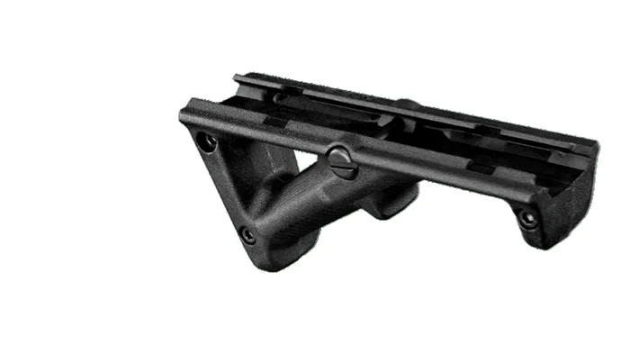 MPL-MAG414 B – Magpul AFG-2 Angle Fore Grip Black