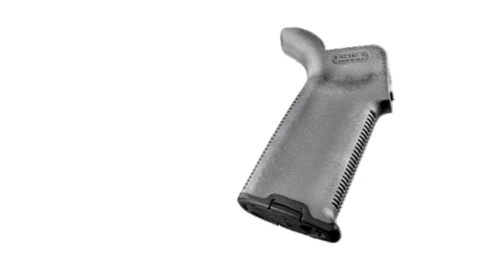 MPL-MAG416 GRY – Magpul Poignée MOE+ M4 Grey