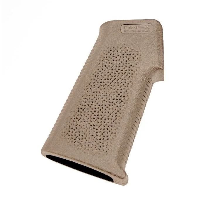 MPL-MAG438 FDE – Poignée MOE-K AR15/M4 FDE