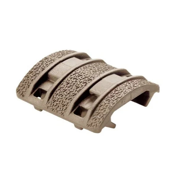 MPL-MAG510-fde- Magpul XTM couvres rail Picatinny Flat Dark Hearth