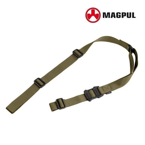 MPL-MAG513-RGR – MAGPUL Sangle MS1
