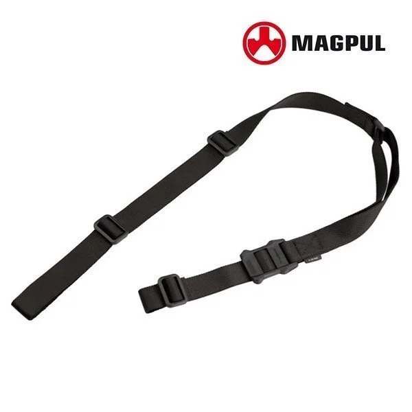 MPL-MAG513BK – Magpul Sangle MS1 BLK