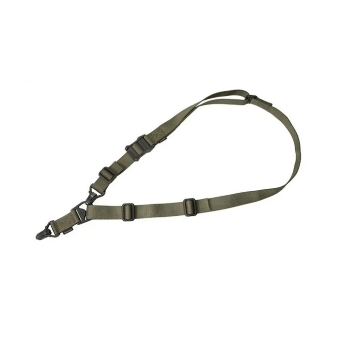 MPL-MAG514-OD – MAGPUL Sangle MS3 Gen2 OD