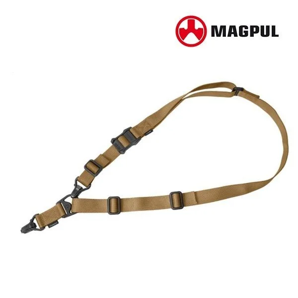 MPL-MAG514-TAN – MAGPUL Sangle MS3 Gen2