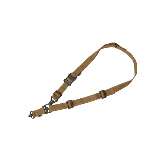 MPL-MAG515 – Sangle MS3 single QD Gen2 Coyote