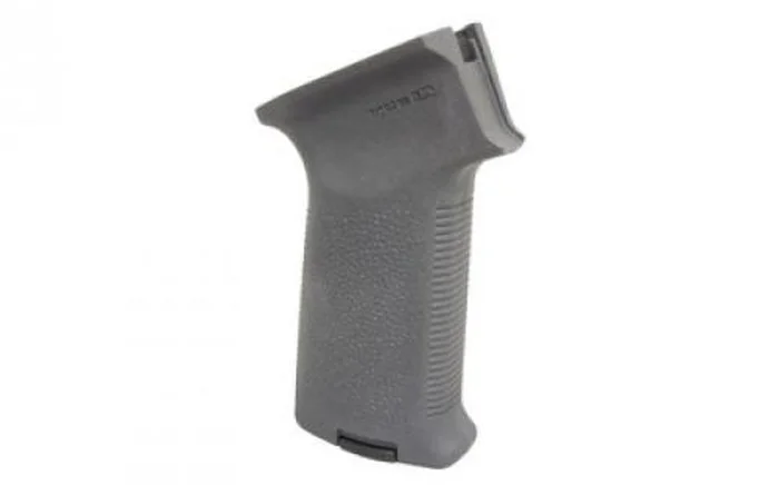 MPL-MAG521 GRY Poignée MIAD GEN 1.1 Type 2 GRY