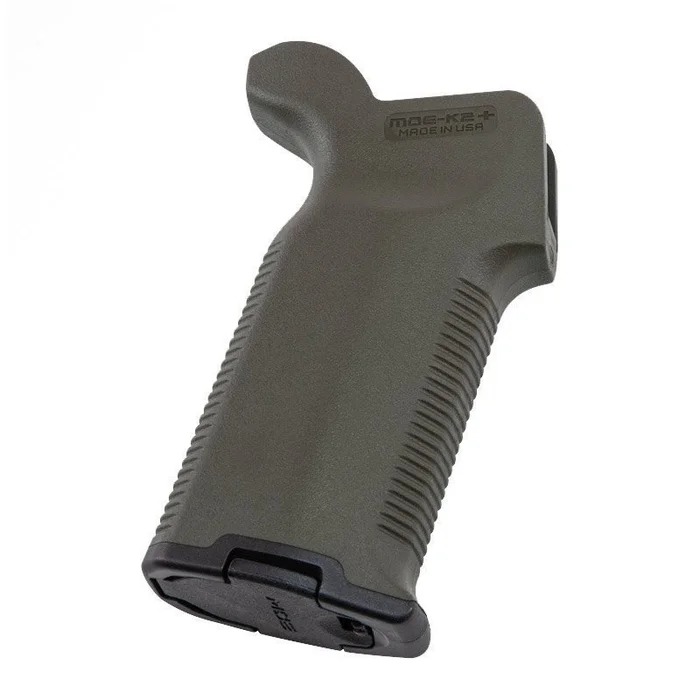 MPL-MAG532 ODG – MAGPUL Poignée MOE-K2+ AR15/M4 ODG