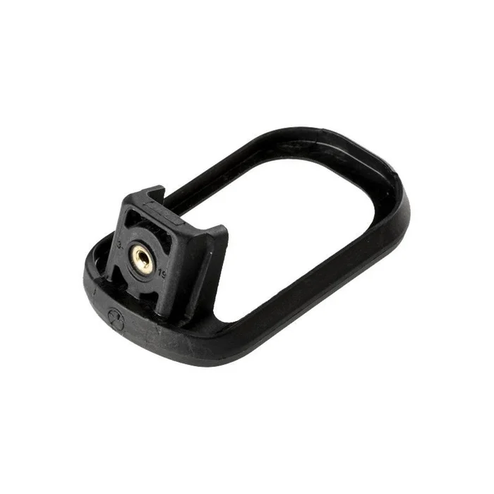 MPL-MAG908-BLK – Magpul Puits chargeur élargi G17 Gen3