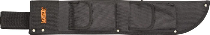 MR12714S – Marble’s Etui pour Scout Machete MR12714