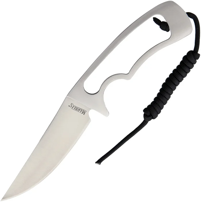 MR329 Marbles Skeletonized Hunter