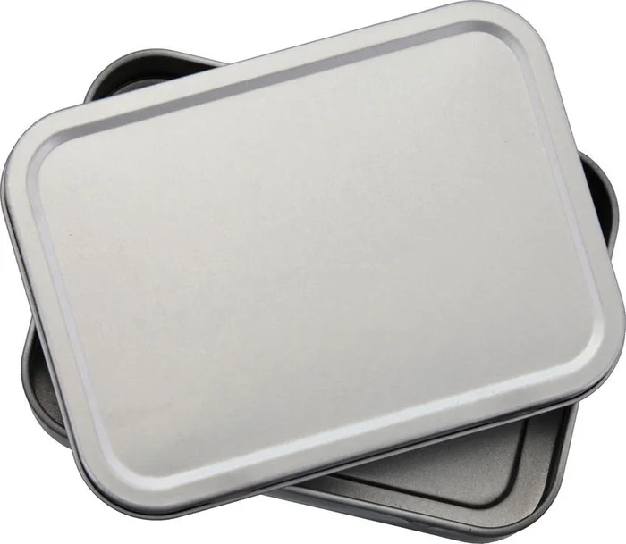MR437 – MARBLES Survival Tin Vide