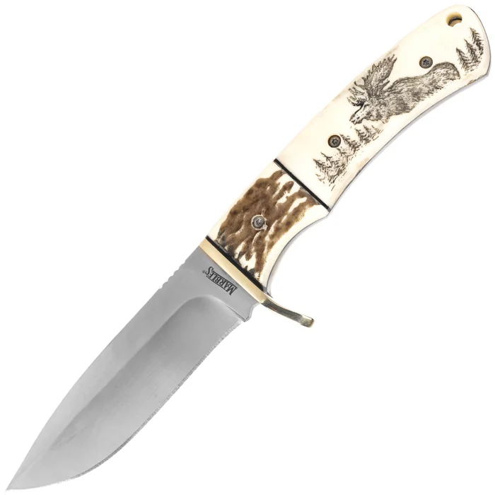 MR440 – Marble’s couteau chasse