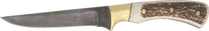 MR513 MARBLES DAMASCUS SKINNER/FILLET