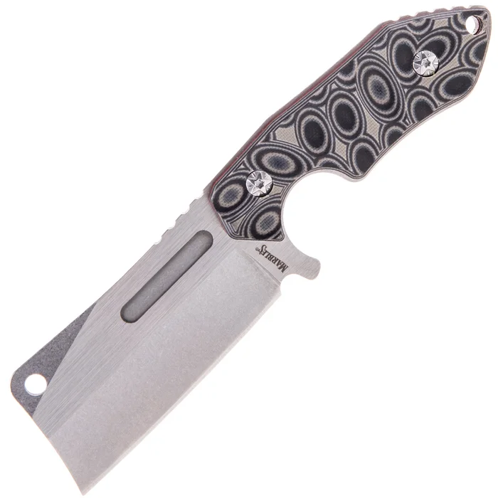 MR560 – Marble’s Mini Cleaver