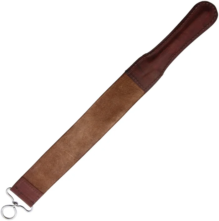 MR587 – Marble’s cuir