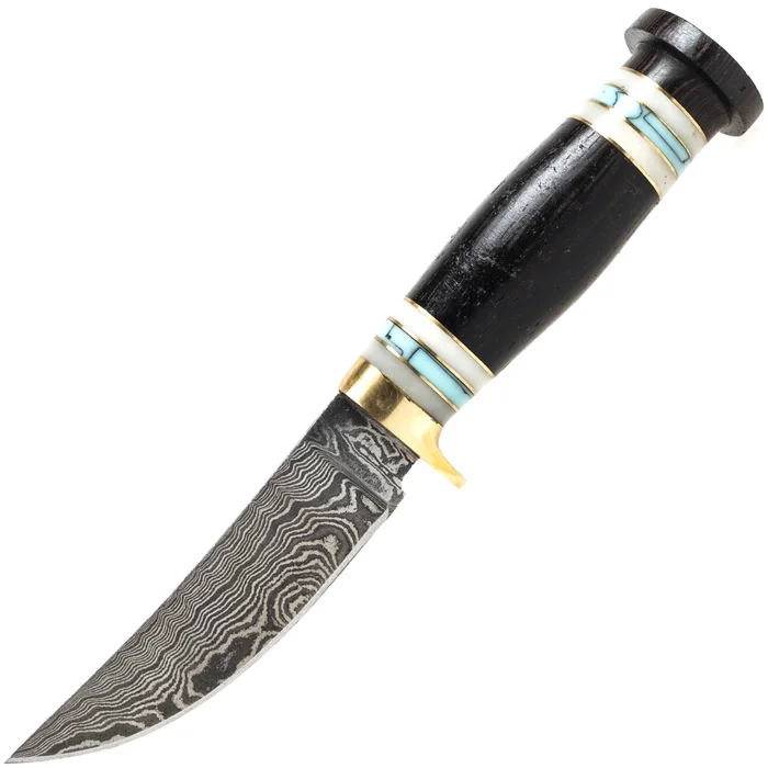 MR634 – Marble’s Litl’ Hunter Damas