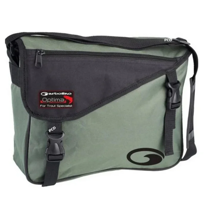 Musette Tissu Garbolino Optima