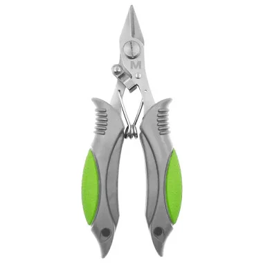 Mustad Braid Scissor – MT120
