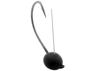 Mustad WH102 1/8 Wacky Head