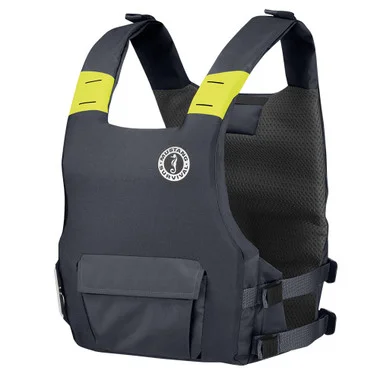 Mustang Khimera Dual Flotation PFD – Adult Universal